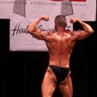 Dev   Nicholson - NPC Oregon State 2011 - #1